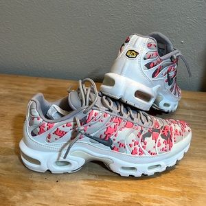 Nike Tn Air Tennis Shoes